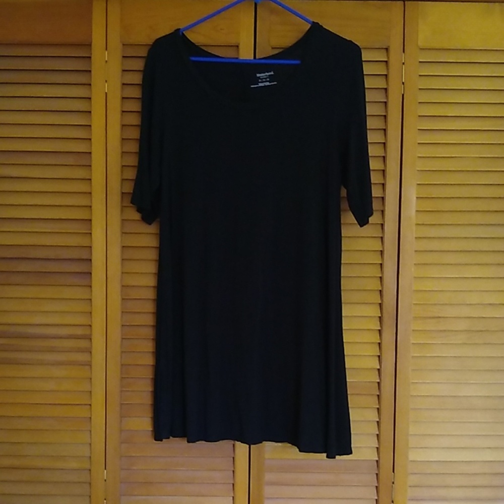 Comfy Motherhood maternity tee